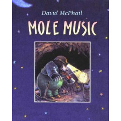 Moles Music