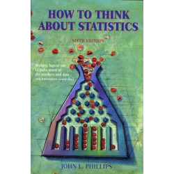 How to Think about Statistics