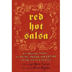 Red Hot Salsa