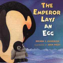 The Emperor Lays an Egg