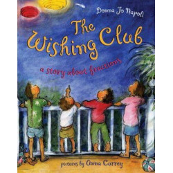 The Wishing Club