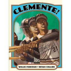 Clemente!