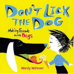 Don't Lick the Dog