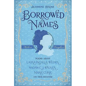 Borrowed Names