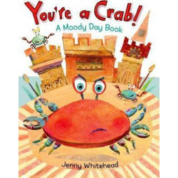 You're a Crab!