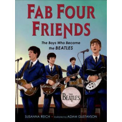 Fab Four Friends