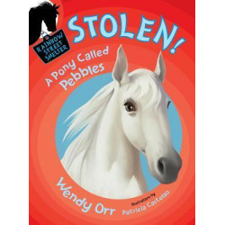 Stolen! a Pony Called Pebbles