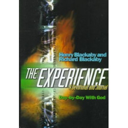The Experience: a Devotional and Journal