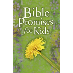 Bible promises for kids