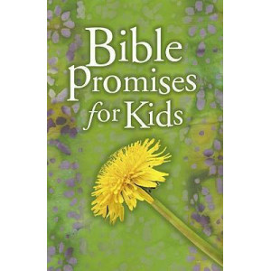 Bible promises for kids