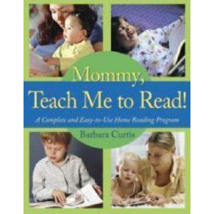 Mommy Teach ME to Read