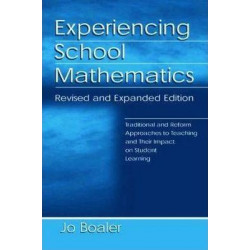 Experiencing School Mathematics