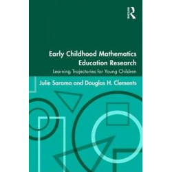 Early Childhood Mathematics Education Research