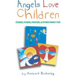 Angels Love Children