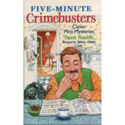 Five-Minute Crimebusters