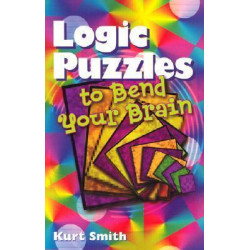 Logic Puzzles to Bend Your Brain