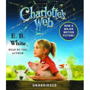 Charlotte's Web Anniversary Cd