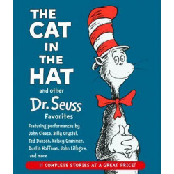 Cat in the Hat and Other Dr. Seus
