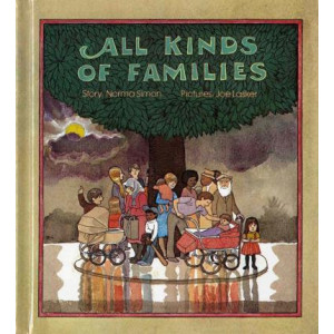 All Kinds of Families