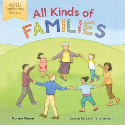 All Kinds of Families: 40th Anniversary Edition