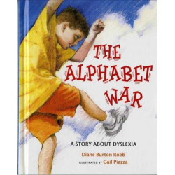 The Alphabet War