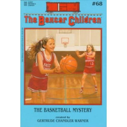 The Basketball Mystery