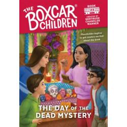 The Day of the Dead Mystery