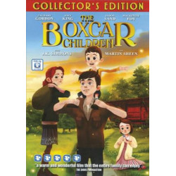 The Boxcar Children (Collector's Edition)