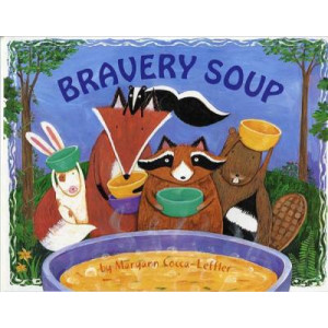 Bravery Soup