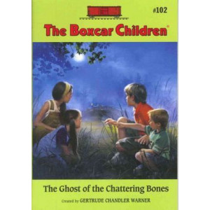 The Ghost of the Chattering Bones