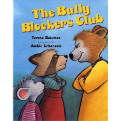 The Bully Blockers Club