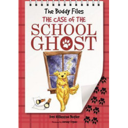 The Case of the School Ghost
