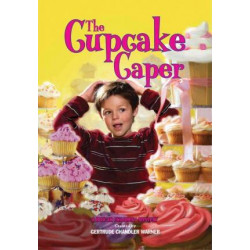 The Cupcake Caper