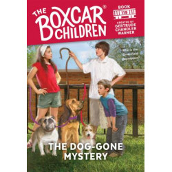 The Dog-Gone Mystery