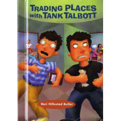 Trading Places with Tank Talbott
