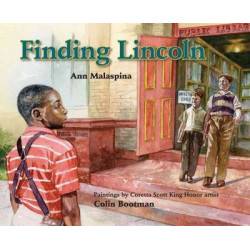Finding Lincoln