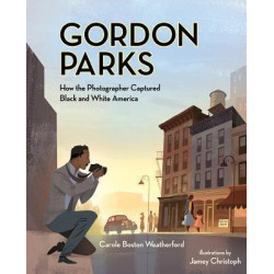 Gordon Parks