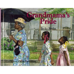 Grandmama's Pride