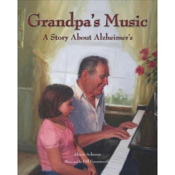 Grandpa's Music