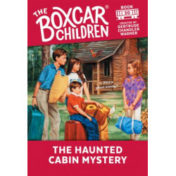 The Haunted Cabin Mystery