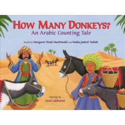How Many Donkeys?