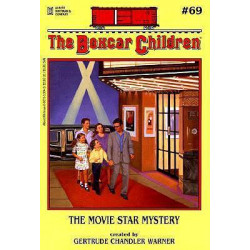 The Movie Star Mystery