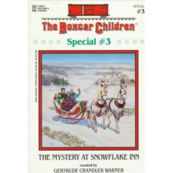 The Mystery at Snowflake Inn