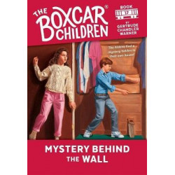 Mystery Behind the Wall