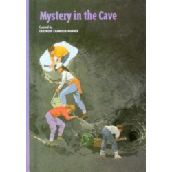 The Mystery in the Cave