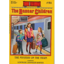 The Mystery on the Train