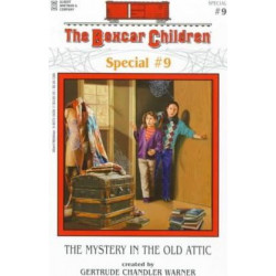 The Mystery in the Old Attic
