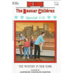 The Mystery in New York