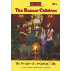 The Mystery of the Orphan Train