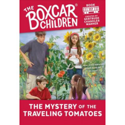 The Mystery of the Traveling Tomatoes